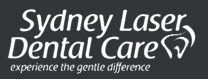 Sydney Laser Dental Care Logo